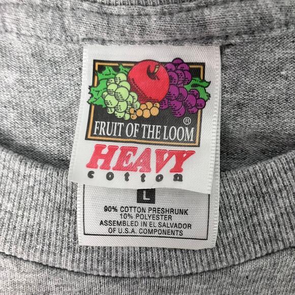 Vintage 2002 St. Louis Rams Kurt Warner NFL Player T-shirt - Picture 4 of 10